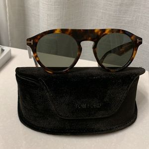 Tom Ford Christopher Sunglasses
